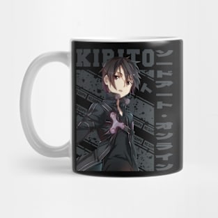 Kirito Mug